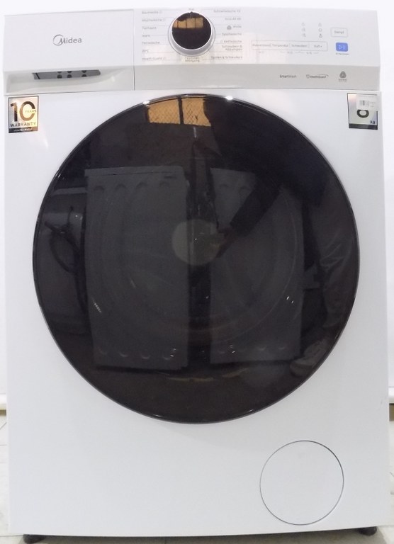 Пералня Midea MFV3EW80BA10