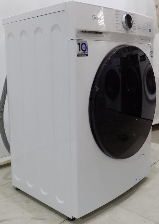 Пералня Midea MFV3EW80BA10