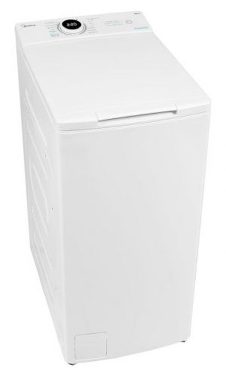 Пералня с горно зареждане Midea MF10ET60B