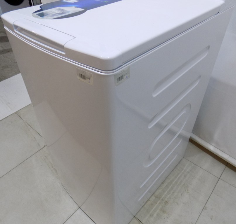 Пералня с горно зареждане Midea MF10ET60B