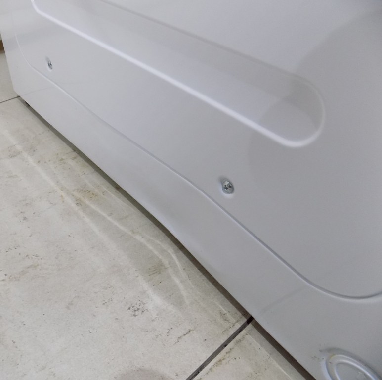 Пералня с горно зареждане Midea MF10ET60B