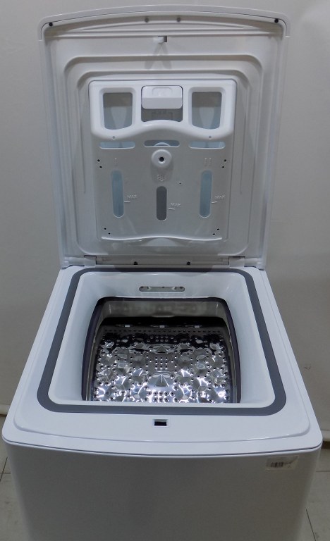 Пералня с горно зареждане Midea MF10ET60B