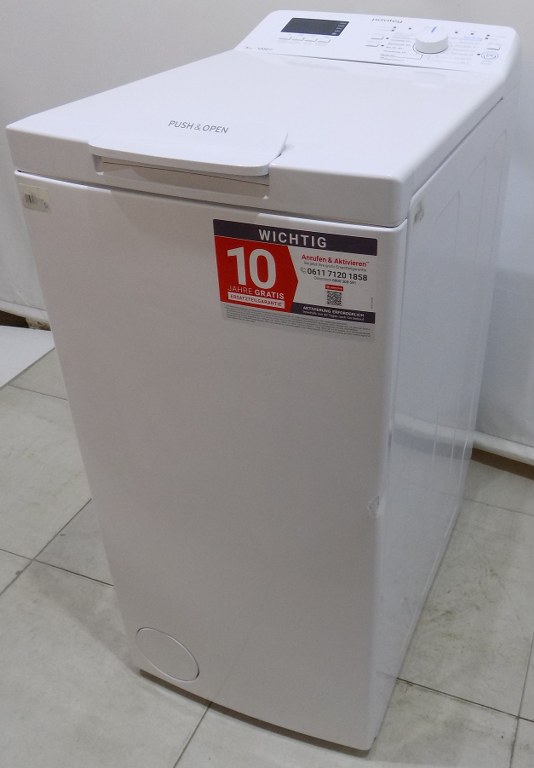 Пералня с горно зареждане Privileg PWT C S6245E