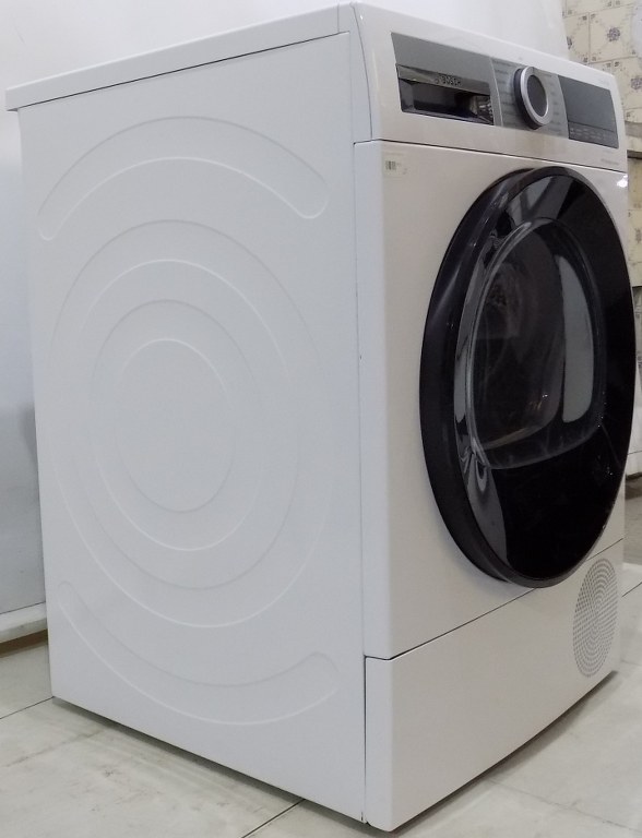 Сушилня Bosch WQG235D00