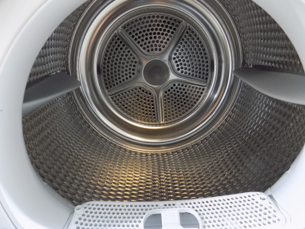 Сушилня Bosch WQG235D00