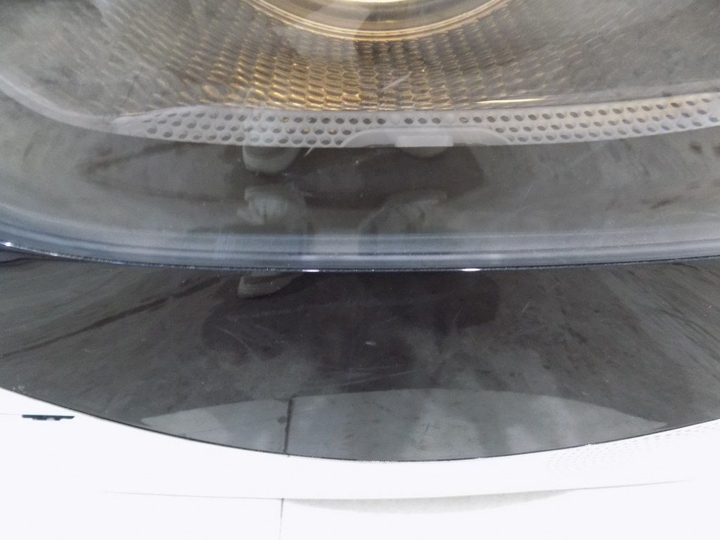 Сушилня Bosch WQG235D00