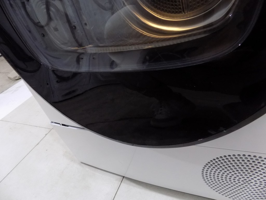 Сушилня Bosch WQG235D00