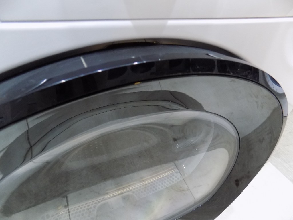 Сушилня Bosch WQG235D00