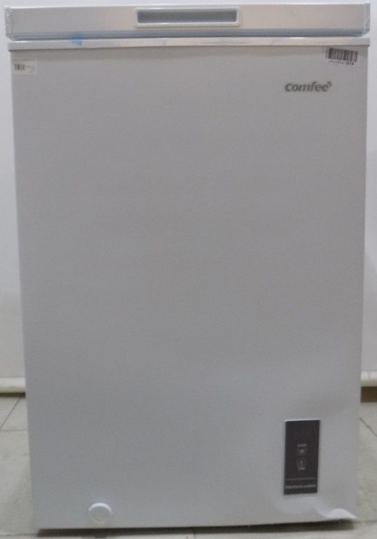 Фризер ракла Comfee RCC100WH2(E)