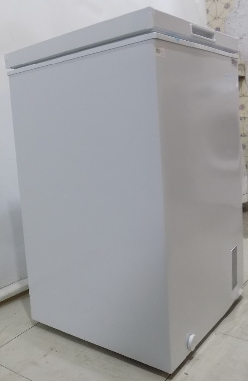 Фризер ракла Comfee RCC100WH2(E)