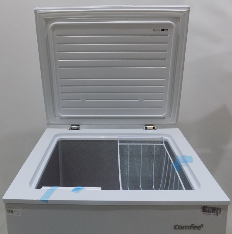 Фризер ракла Comfee RCC100WH2(E)