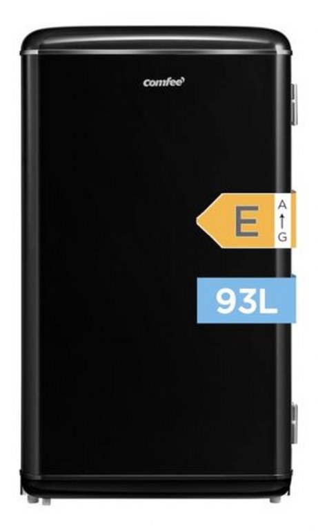 Хладилник Comfee RCD93BL2EURT(E)