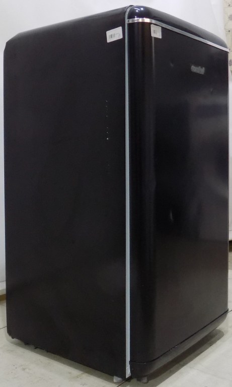 Хладилник Comfee RCD93BL2EURT(E)