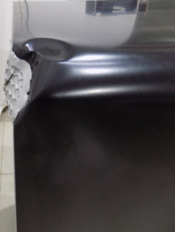 Хладилник Comfee RCD93BL2EURT(E)