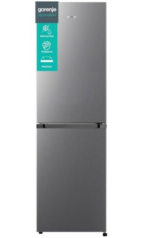 Хладилник Gorenje NRK 418 ECS4