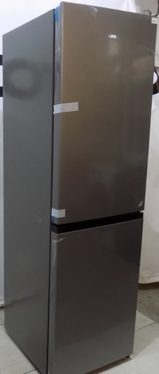 Хладилник Gorenje NRK 418 ECS4