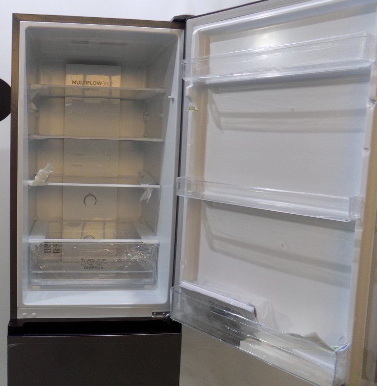 Хладилник Gorenje NRK 418 ECS4