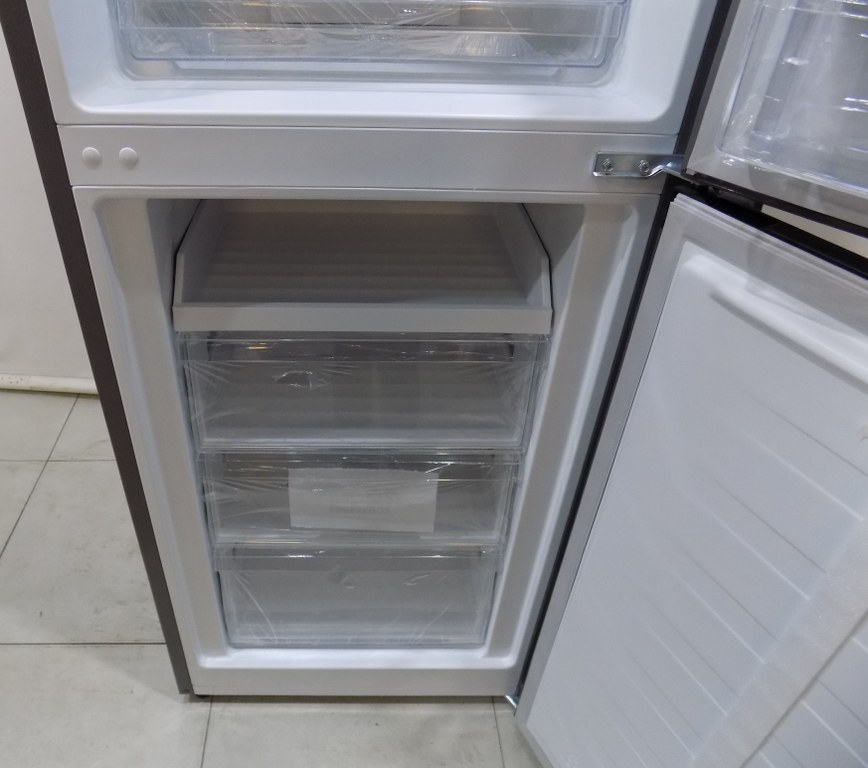 Хладилник Gorenje NRK 418 ECS4