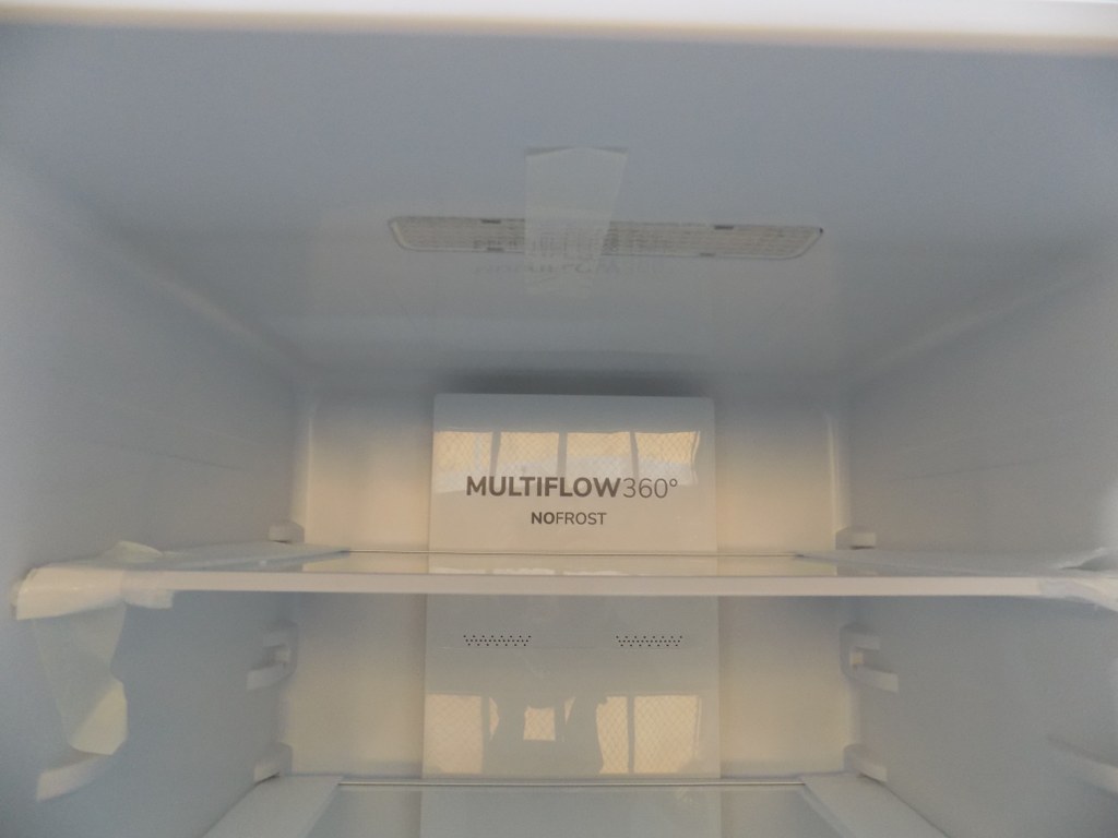 Хладилник Gorenje NRK 418 ECS4