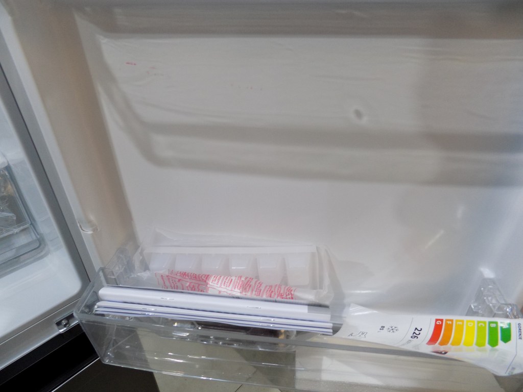 Хладилник Gorenje NRK 418 ECS4