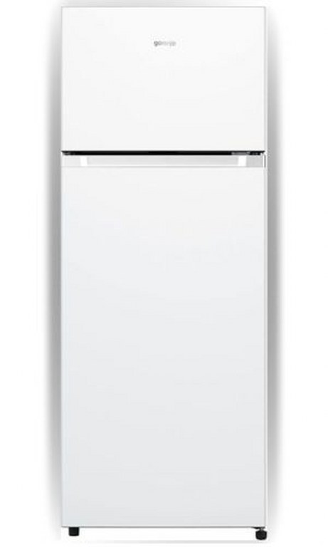 Хладилник Gorenje RF4142PW4