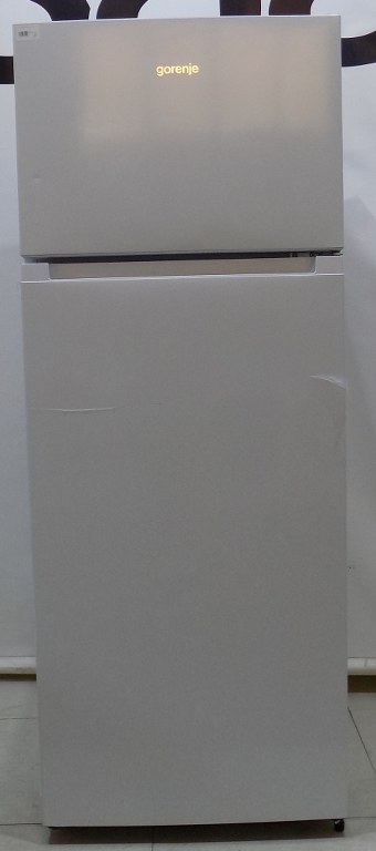 Хладилник Gorenje RF4142PW4