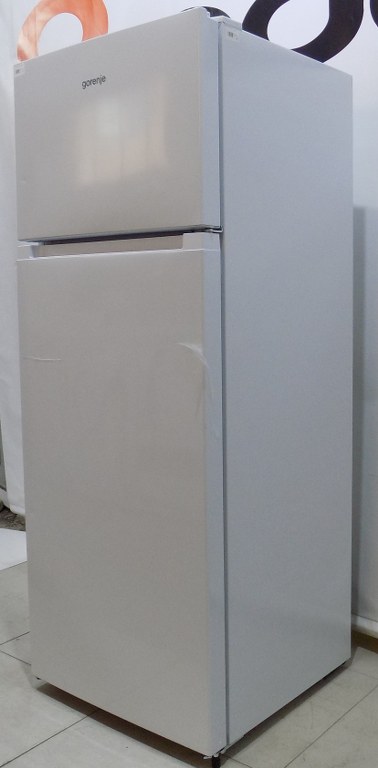 Хладилник Gorenje RF4142PW4