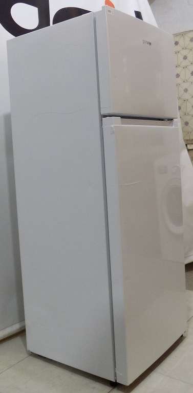 Хладилник Gorenje RF4142PW4