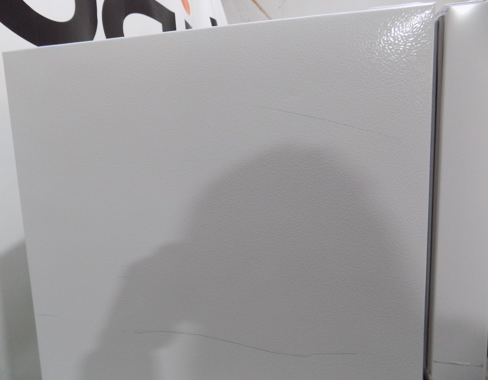 Хладилник Gorenje RF4142PW4