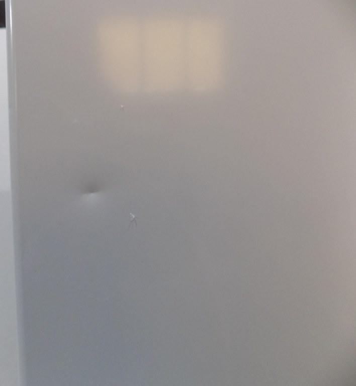 Хладилник Gorenje RF4142PW4