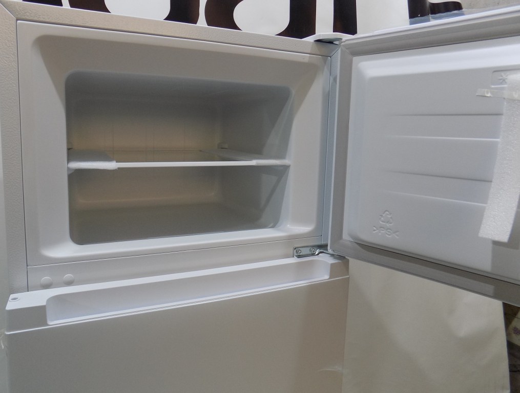 Хладилник Gorenje RF4142PW4