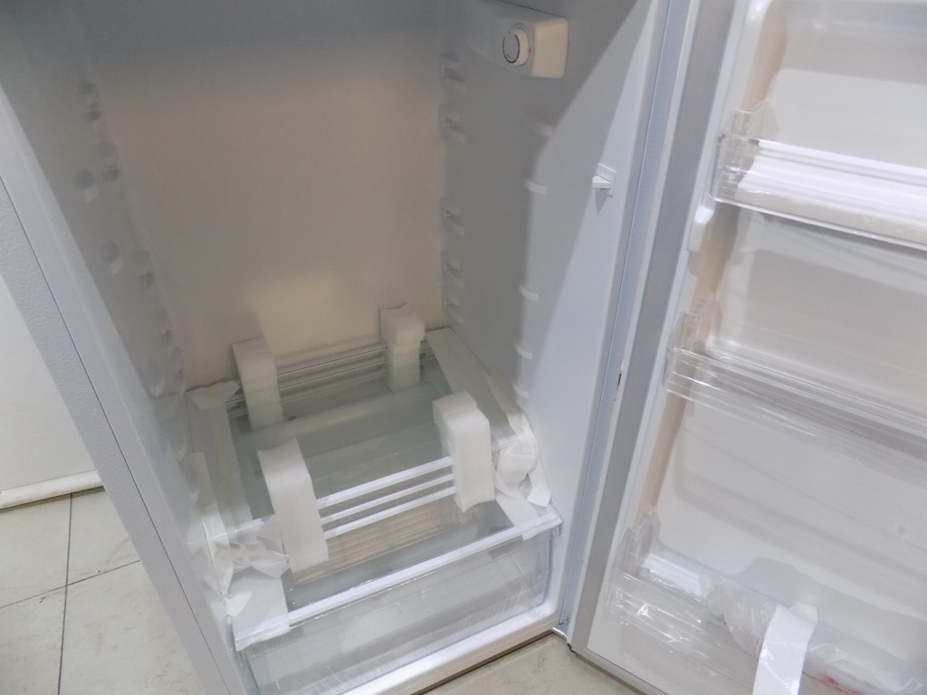 Хладилник Gorenje RF4142PW4