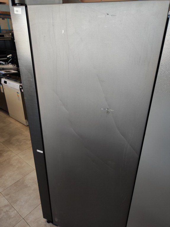 Хладилник Samsung RS70F65KDFEF Side-by-Side