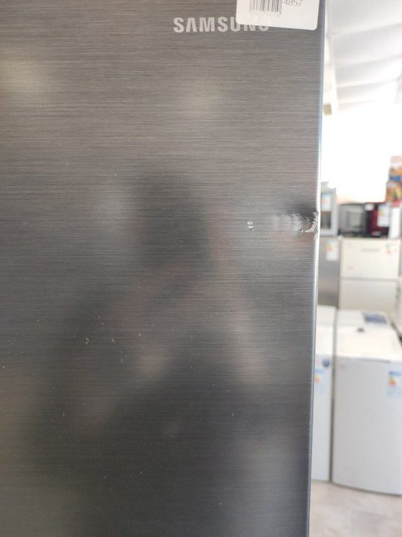 Хладилник Samsung RS70F65KDFEF Side-by-Side