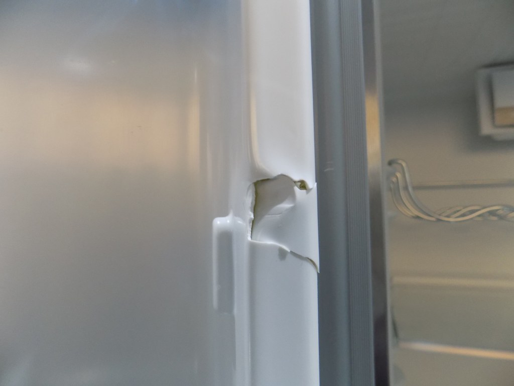 Охладител Bosch KSV36AIDP Serie 6