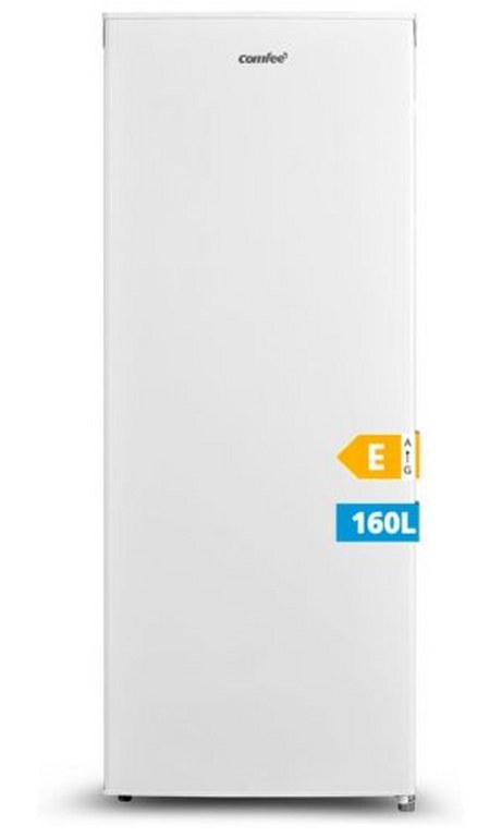 Фризер Comfee RCU160WH2(E)