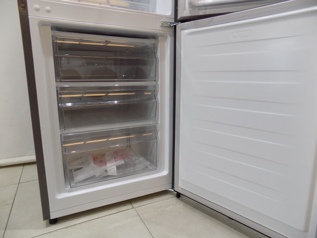 Хладилник Gorenje RK418DPS4