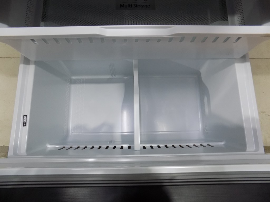 Хладилник Hisense RF540N4SBF2