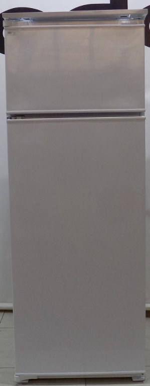 Хладилник за вграждане Beko BDSA250K4SN b100