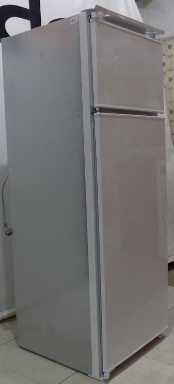 Хладилник за вграждане Beko BDSA250K4SN b100