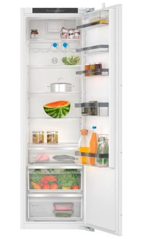 Охладител за вграждане Bosch KIR81ADD0, Serie 6