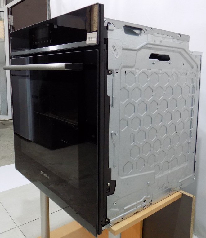 Фурна за вграждане Siemens HB571ABS3 iQ300