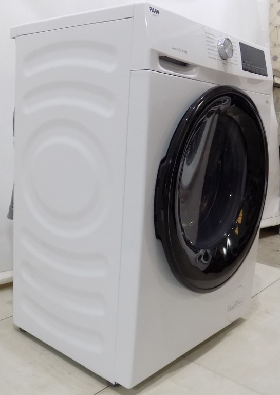 Пералня със сушилня PKM WT8+5