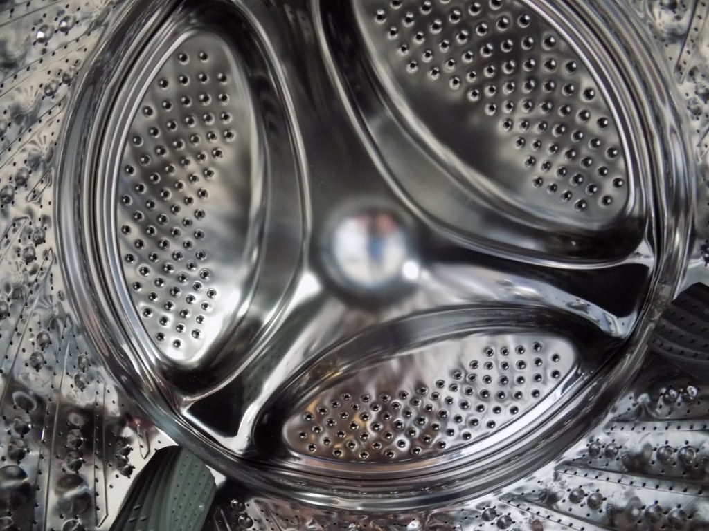 Пералня със сушилня PKM WT8+5