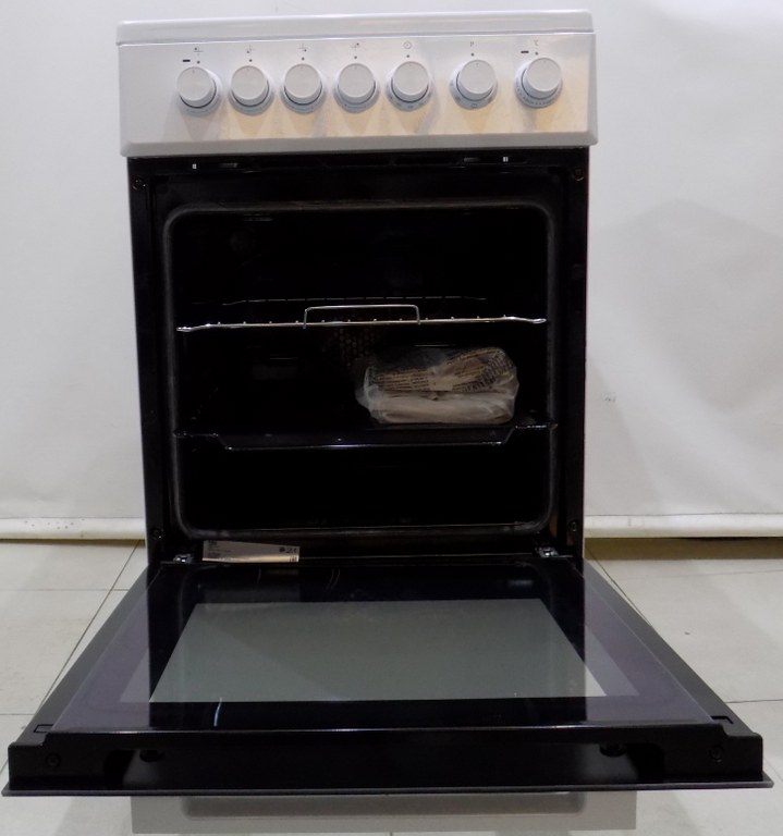 Готварска печка Beko FSM57100GW b100