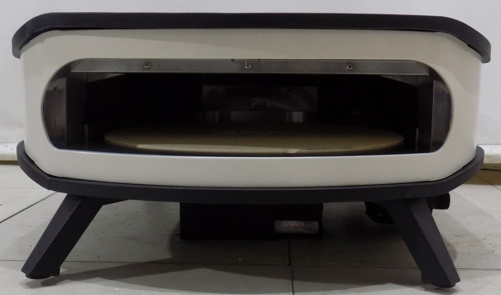 Газова пещ за пица cozze - Four a Pizza Gaz avec  Ø42.5 cm