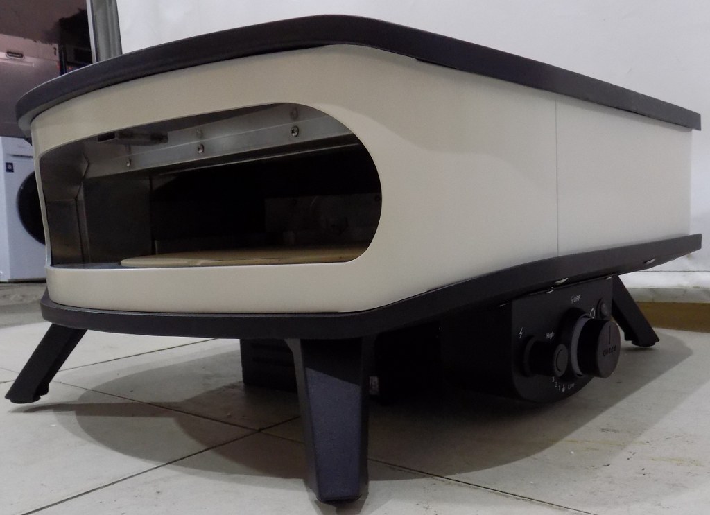 Газова пещ за пица cozze - Four a Pizza Gaz avec  Ø42.5 cm