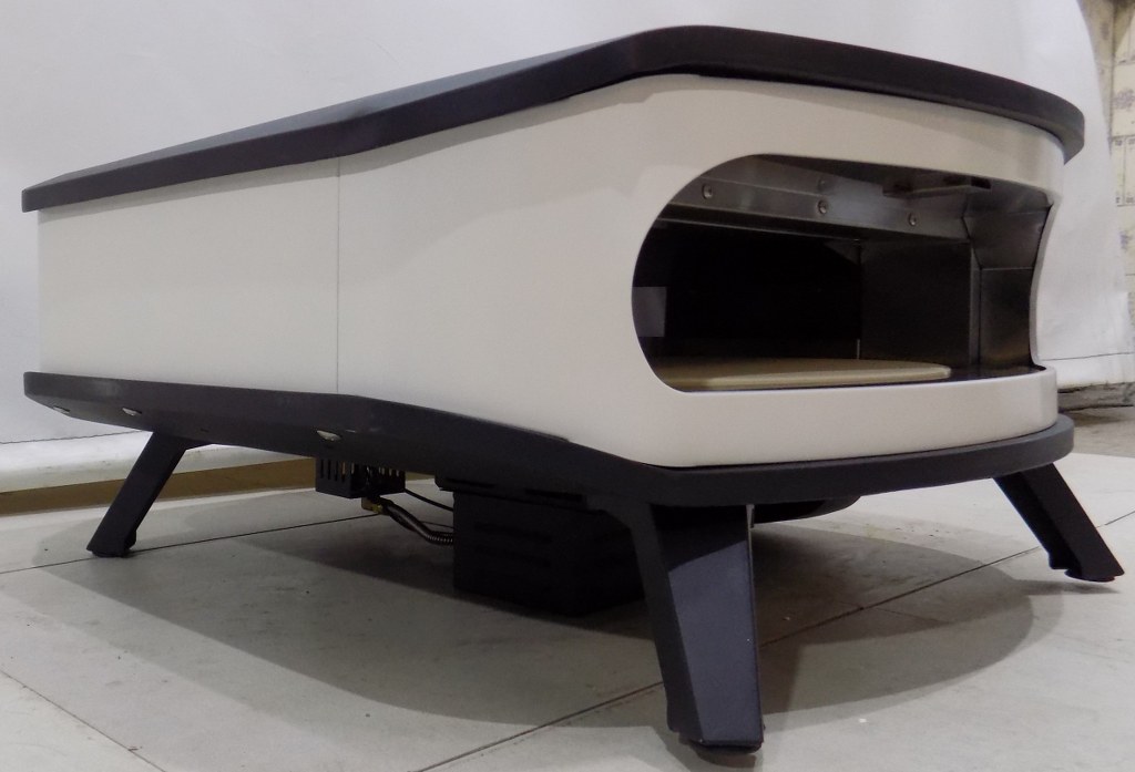 Газова пещ за пица cozze - Four a Pizza Gaz avec  Ø42.5 cm