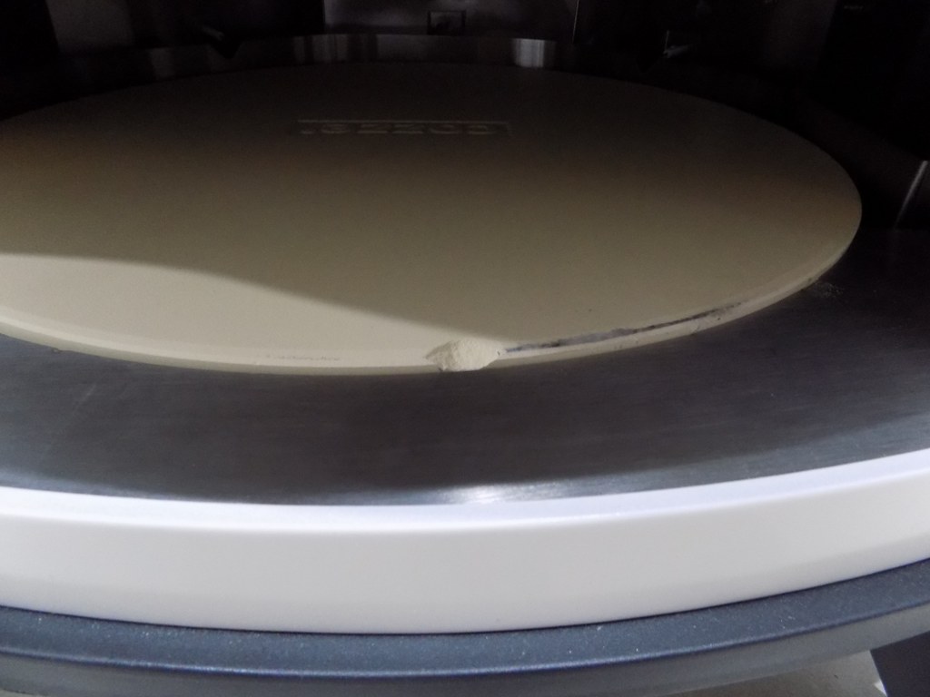 Газова пещ за пица cozze - Four a Pizza Gaz avec  Ø42.5 cm