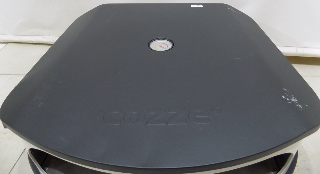 Газова пещ за пица cozze - Four a Pizza Gaz avec  Ø42.5 cm